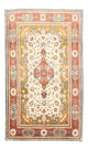 Ghom Tapijt 245x142cm - Perzisch tapijt