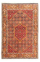 Bidjar - Bukan Tapijt 187x130cm - Perzisch tapijt