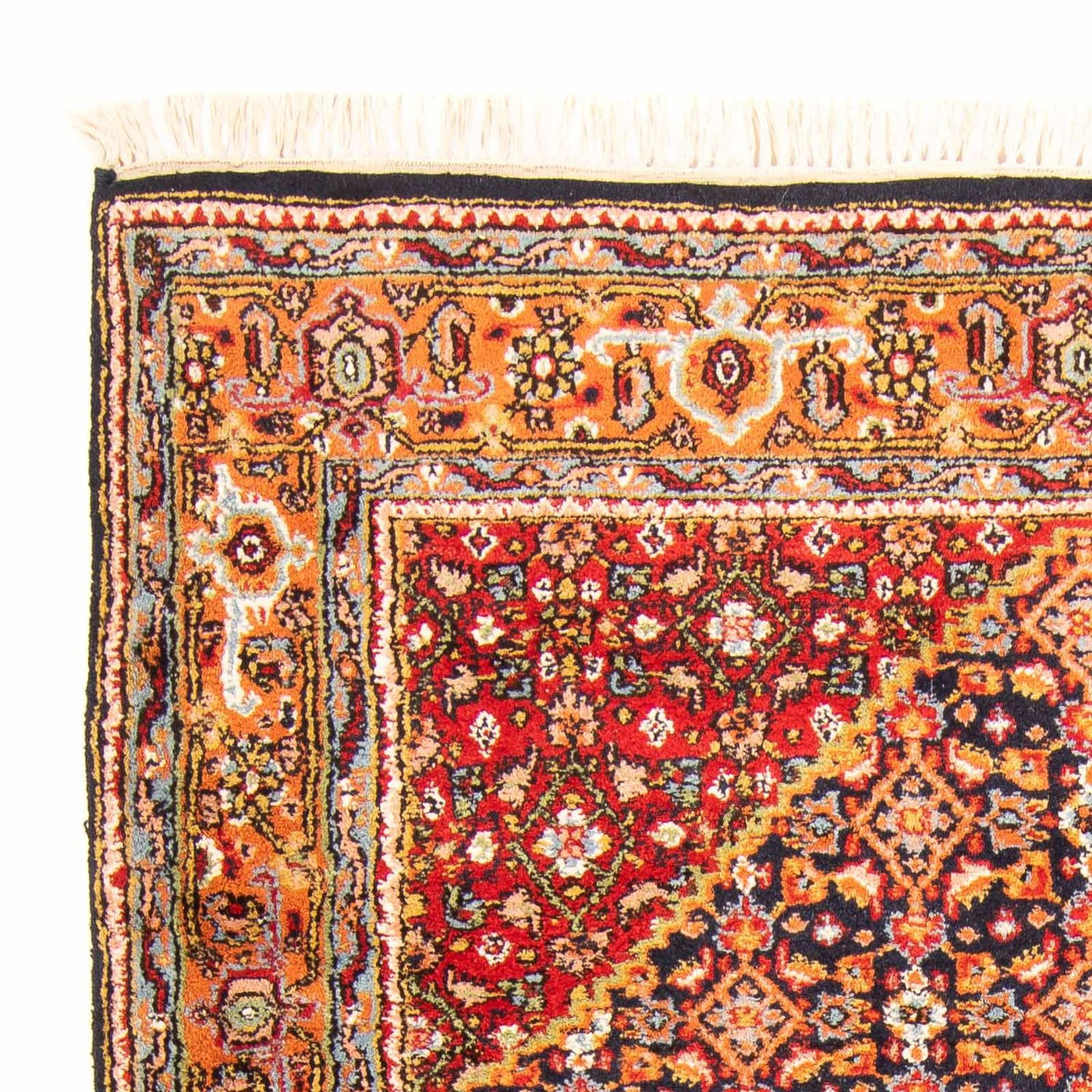 Bidjar - Bukan Tapijt 187x130cm - Perzisch tapijt