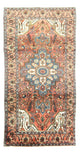 Hamadan Tapijt 116x230cm - Perzisch tapijt