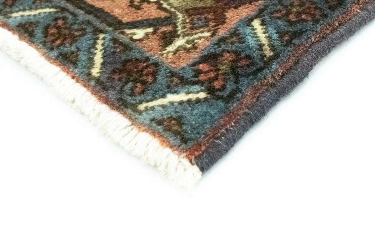 Hamadan Tapijt 116x230cm - Perzisch tapijt