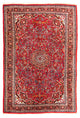 Sarouk Tapijt 210x147cm - Perzisch tapijt