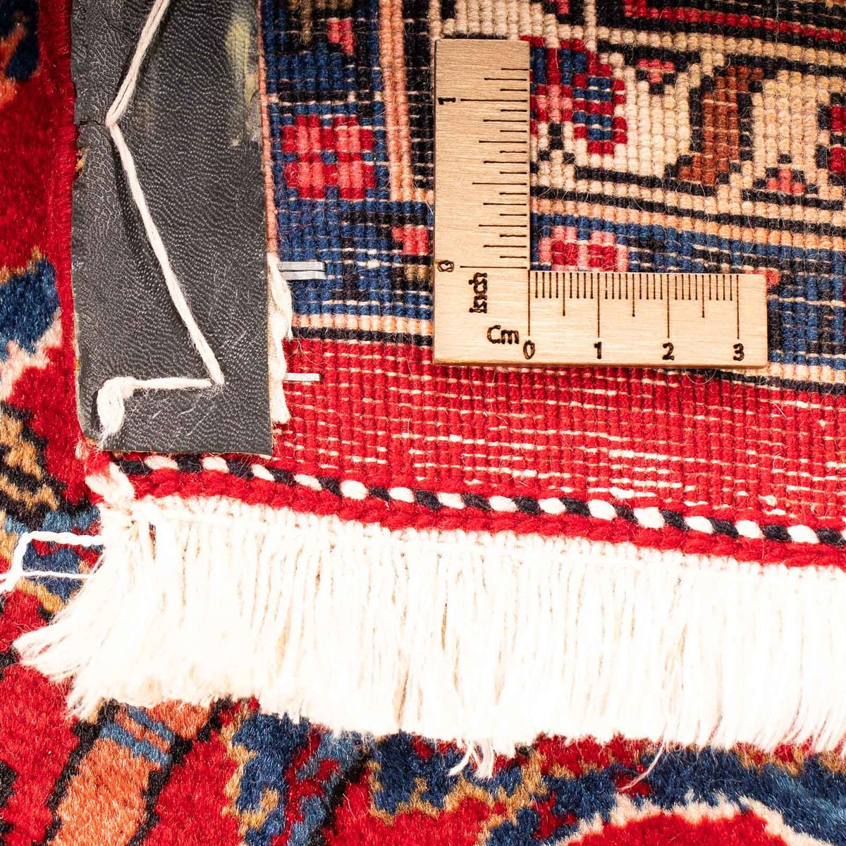 Perzisch tapijt - Klassiek - 210 x 147 cm - rood