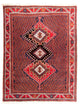 Hamadan Tapijt 205x164cm - Perzisch tapijt