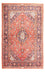 Perzisch tapijt - Keshan - 217 x 139 cm - licht rood