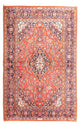 Kashan Tapijt 217x139cm - Perzisch tapijt