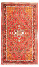 Qashqai Tapijt 234x151cm - Perzisch tapijt