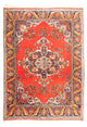 Mashhad Tapijt 180x124cm - Perzisch tapijt