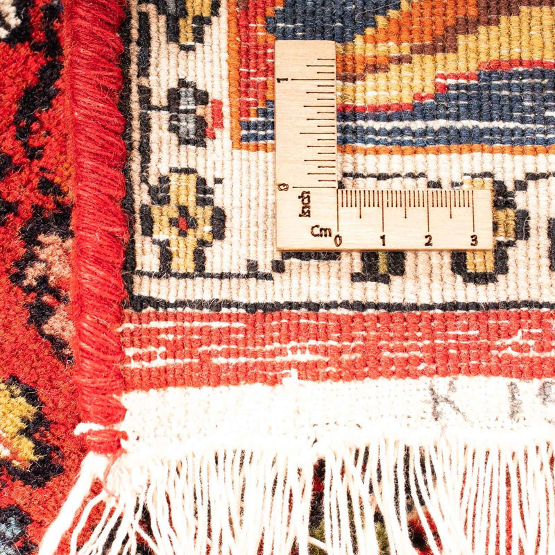 Perzisch tapijt - Klassiek - 180 x 124 cm - rood