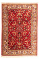 Indo Bidjar Tapijt 176x119cm - Oosters Tapijt