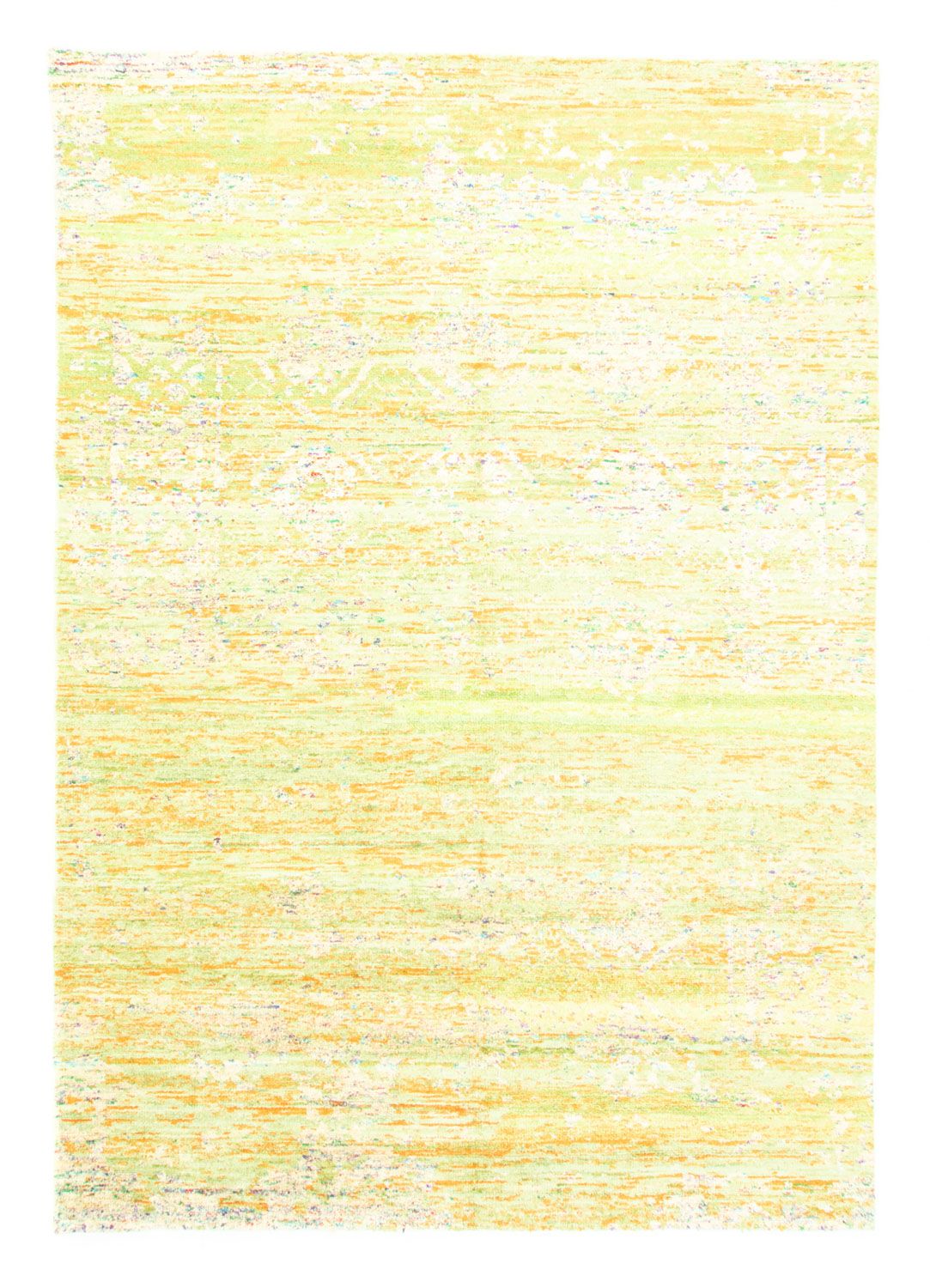 Designer tapijt - 320 x 220 cm - beige
