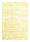Designer tapijt - 320 x 220 cm - beige