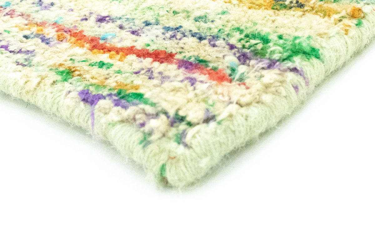 Designer tapijt - 320 x 220 cm - beige