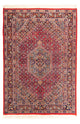 Indo Bidjar Tapijt 185x129cm - Oosters Tapijt