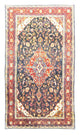 Malayer Tapijt 227x129cm - Perzisch tapijt