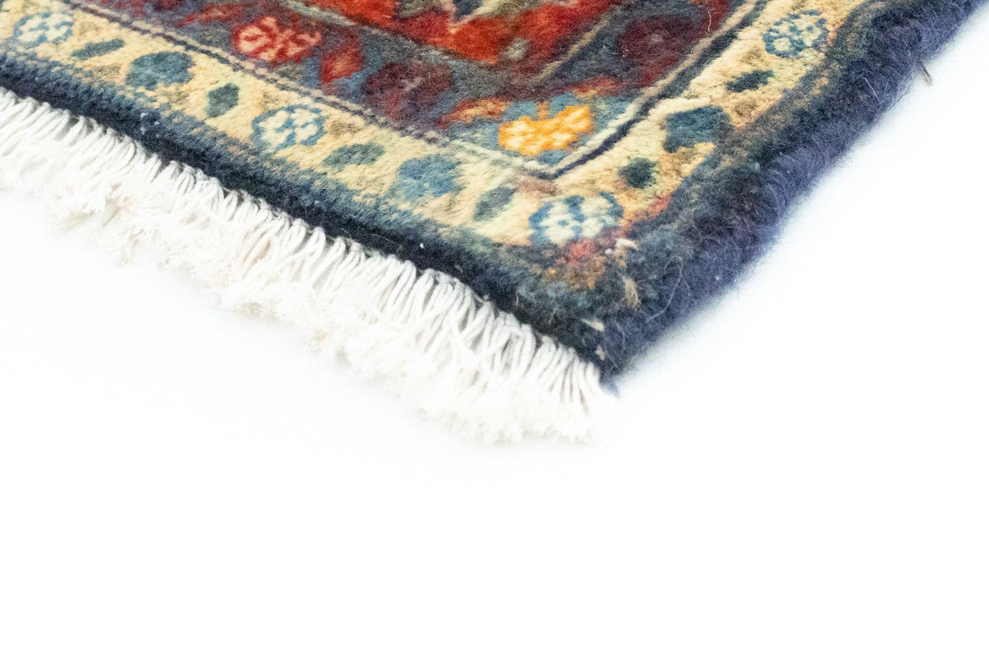 Malayer Tapijt 227x129cm - Perzisch tapijt