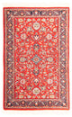 Indo Sarouk Tapijt 179x114cm - Oosters Tapijt