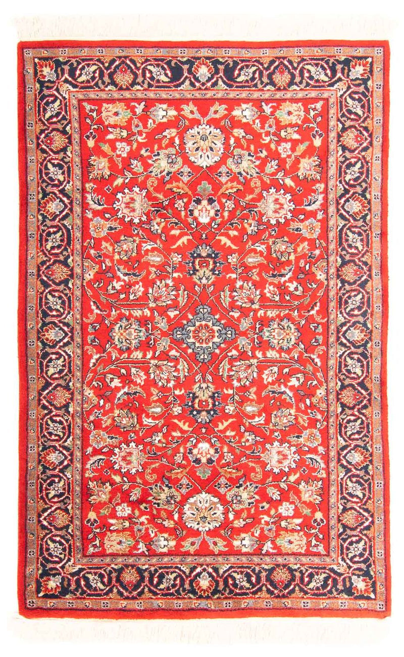 Oosters tapijt - Indus - 179 x 114 cm - rood