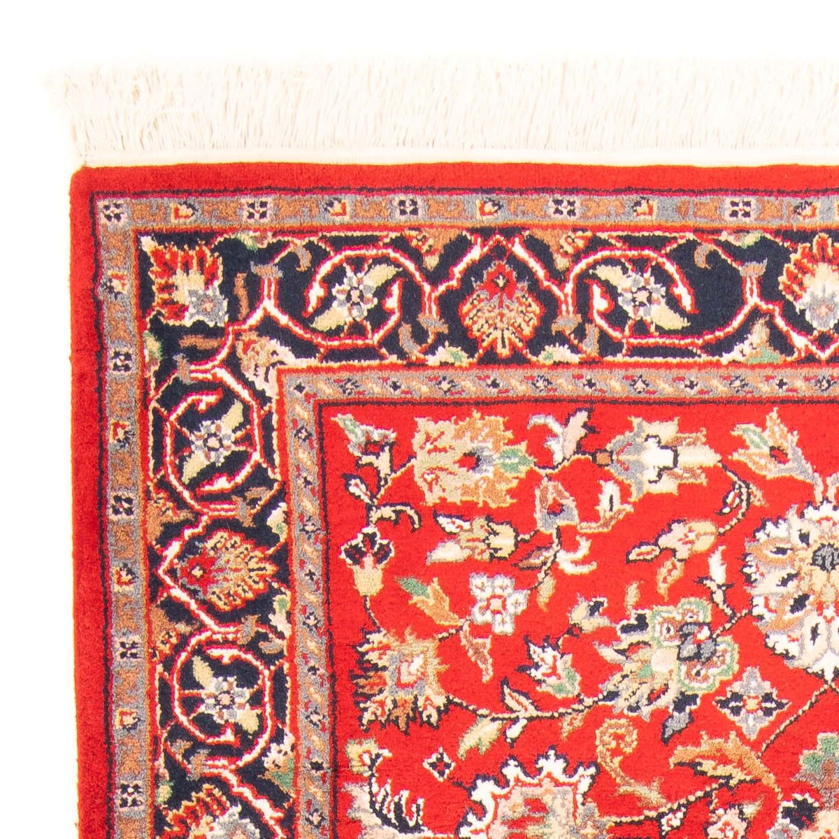 Oosters tapijt - Indus - 179 x 114 cm - rood