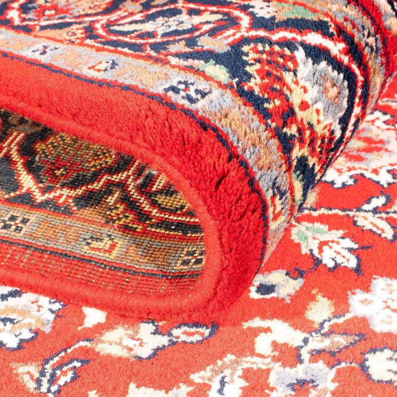Oosters tapijt - Indus - 179 x 114 cm - rood