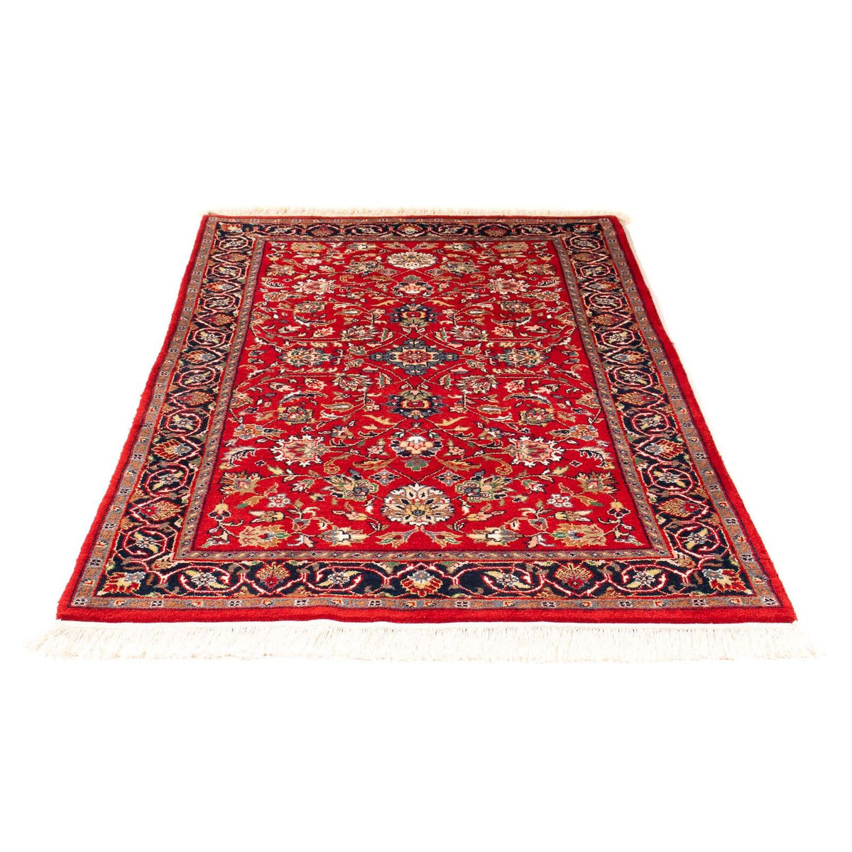 Oosters tapijt - Indus - 179 x 114 cm - rood