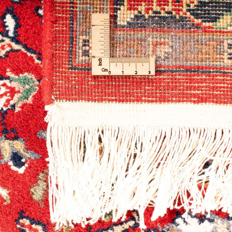 Oosters tapijt - Indus - 179 x 114 cm - rood