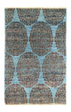 Designer tapijt 96x60cm - Designerteppich