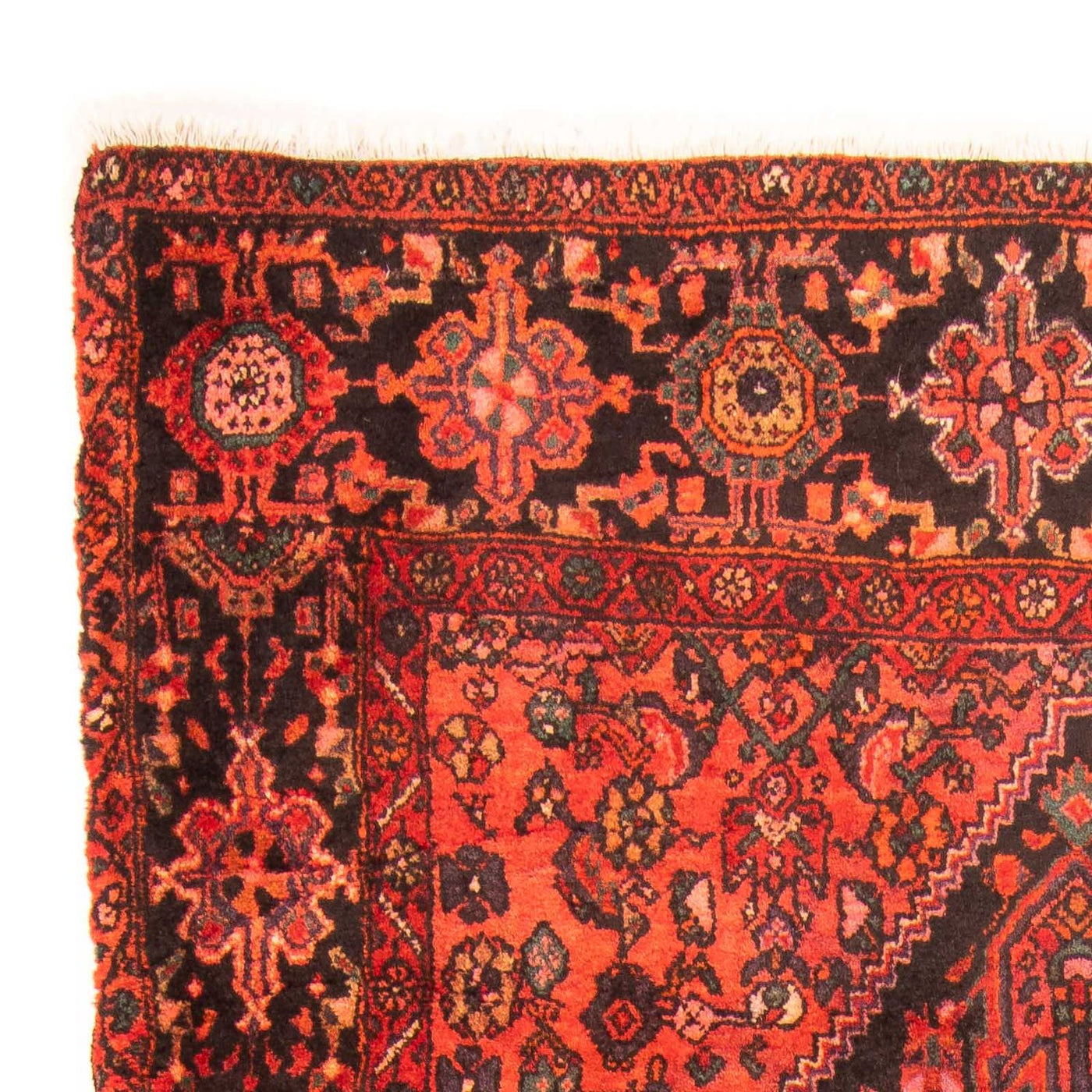 Gholtogh Tapijt 238x127cm - Perzisch tapijt