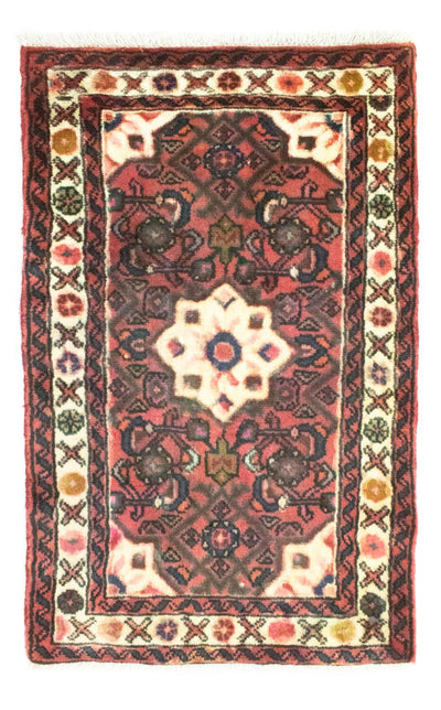 Hosseinabad Tapijt 65x95cm - Perzisch tapijt