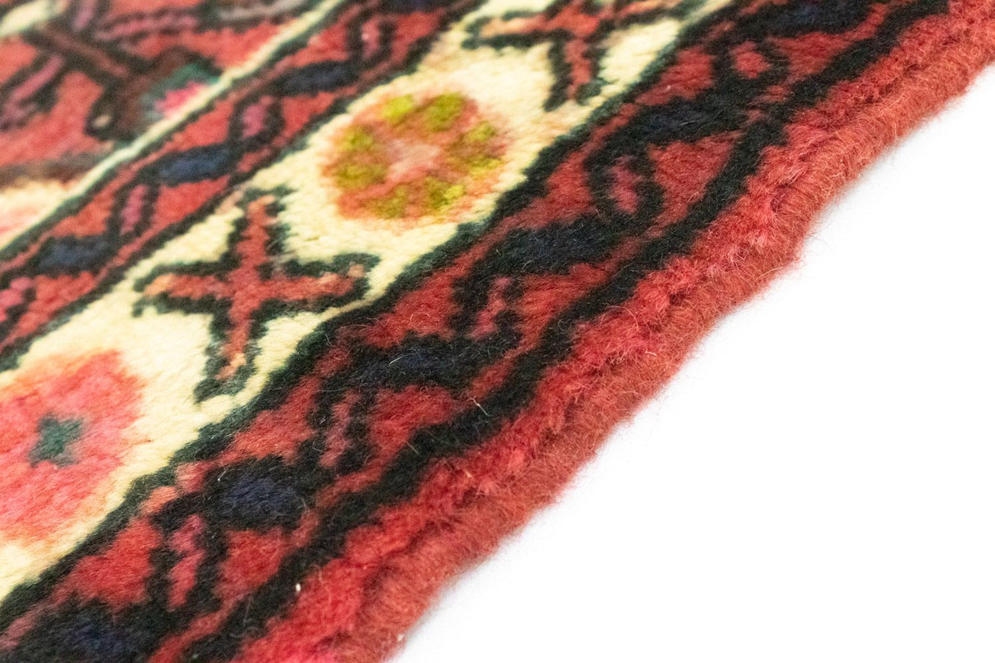 Hosseinabad Tapijt 95x65cm - Perzisch tapijt