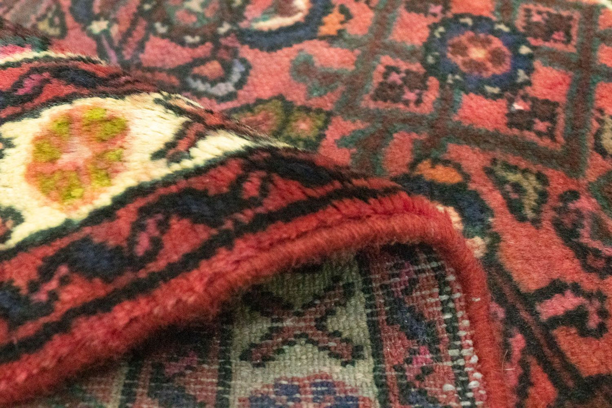 Perzisch Tapijt - Nomadisch - 95 x 65 cm - roze