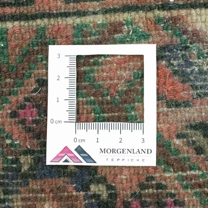 Perzisch Tapijt - Nomadisch - 95 x 65 cm - roze