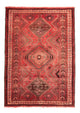 Qashqai Tapijt 242x174cm - Perzisch tapijt