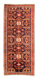 Hamadan Tapijt 280x130cm - Perzisch tapijt