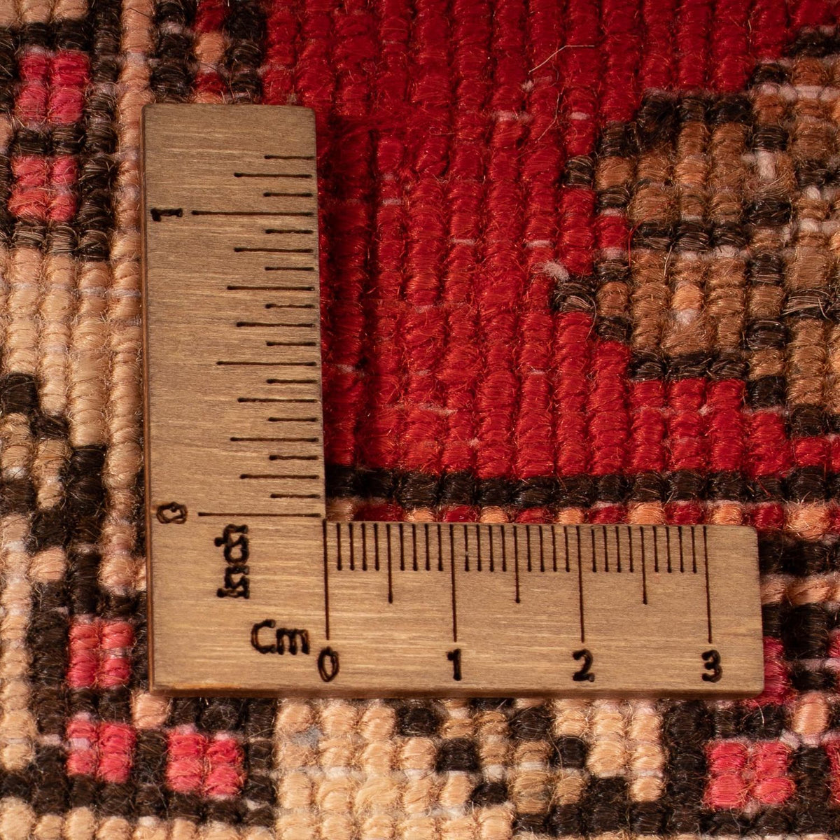 Loper Perzisch Tapijt - Nomadisch - 280 x 130 cm - donkerblauw