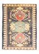 Turkaman tapijt 67x87cm - Perzisch tapijt