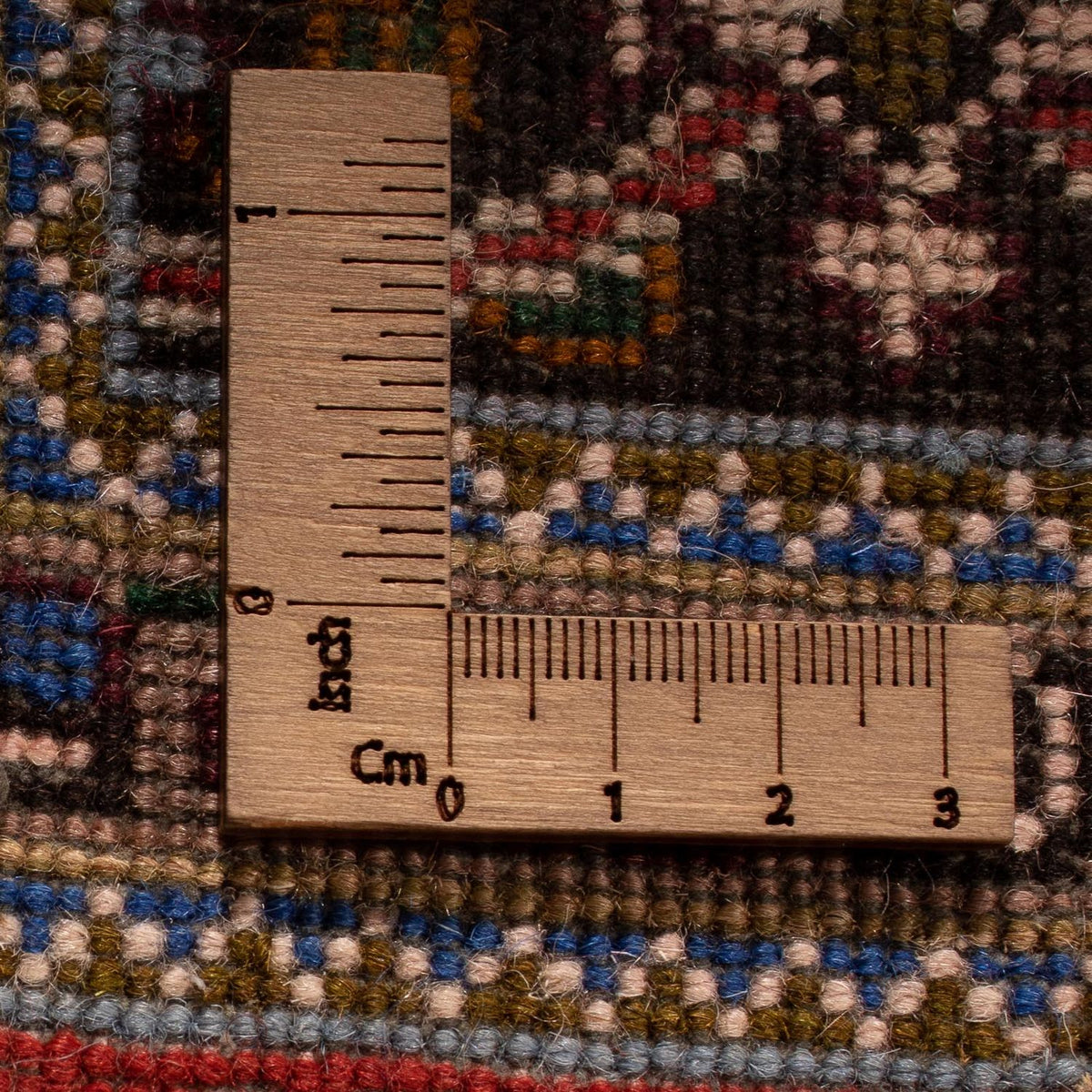 Perzisch tapijt - Tabriz - Royal - 203 x 158 cm - beige