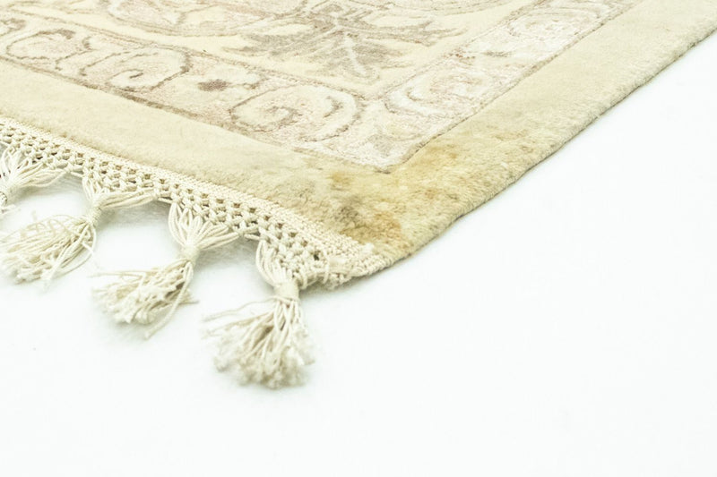 Designer tapijt - 297 x 220 cm - beige
