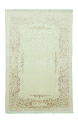 Designer tapijt - 310 x 202 cm - beige