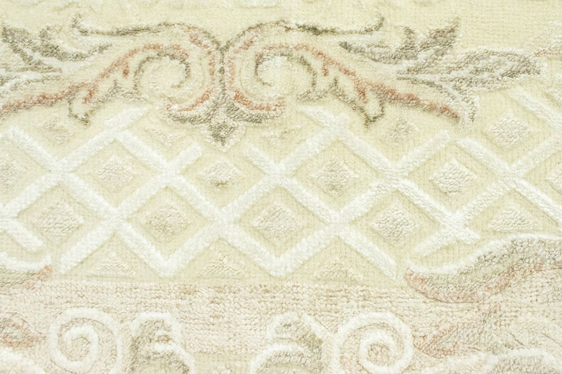 Designer tapijt - 310 x 202 cm - beige