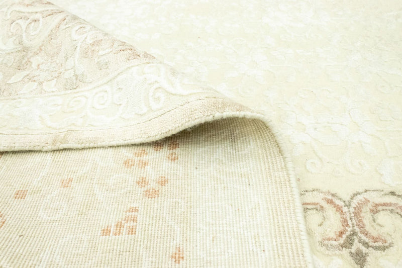 Designer tapijt - 310 x 202 cm - beige