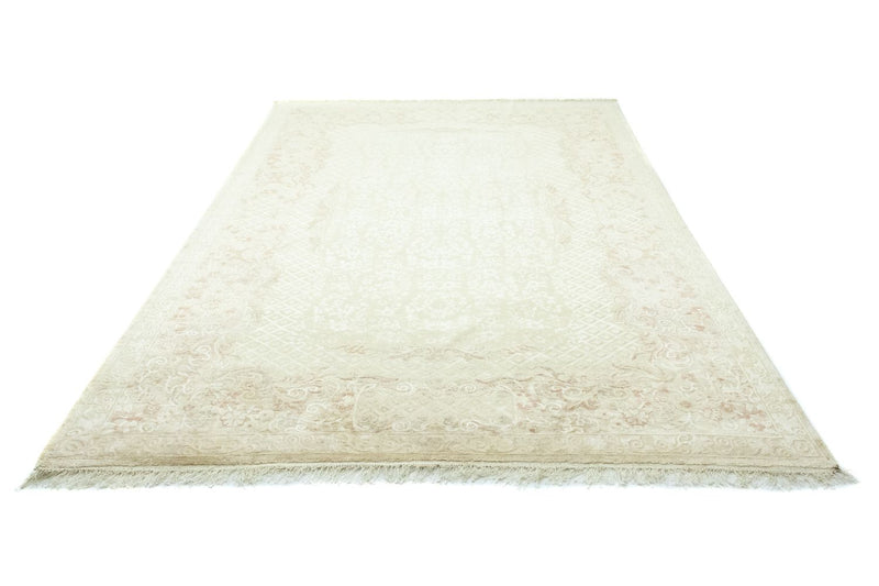 Designer tapijt - 310 x 202 cm - beige