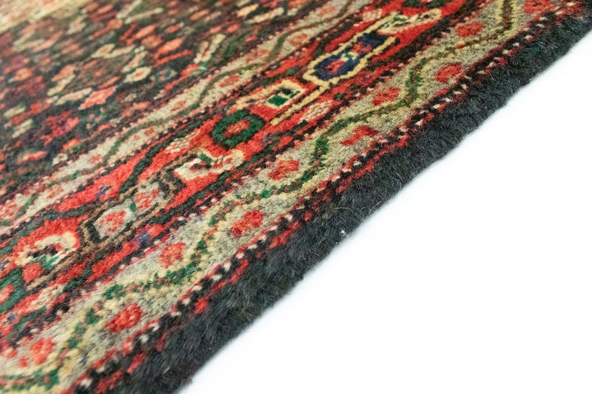 Perzisch tapijt - Klassiek - 155 x 126 cm - blauw