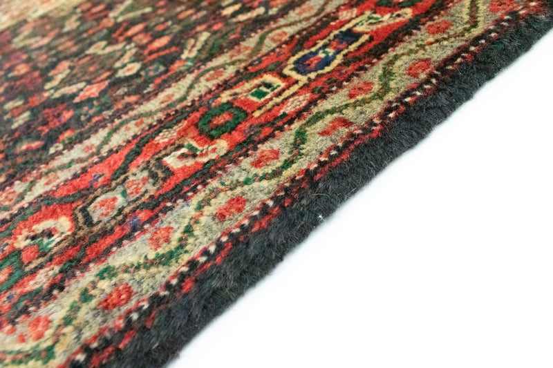 Perzisch tapijt - Klassiek - 155 x 126 cm - blauw