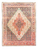 Senneh Tapijt 155x126cm - Perzisch tapijt