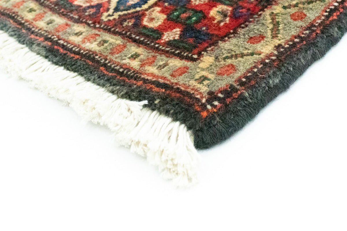 Perzisch tapijt - Klassiek - 155 x 126 cm - blauw