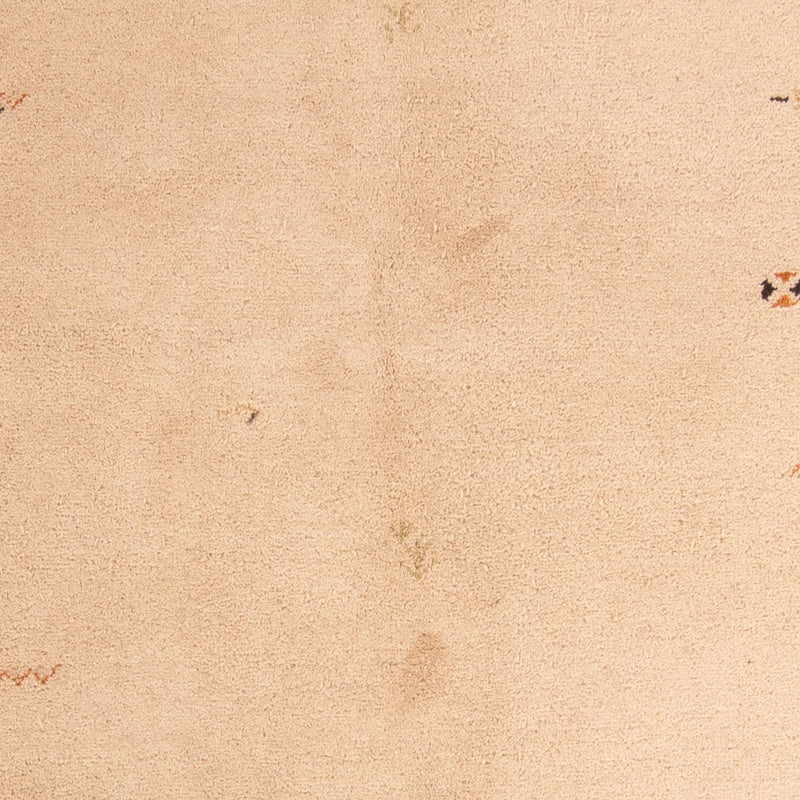 Gabbeh tapijt - Indus - 200 x 140 cm - beige