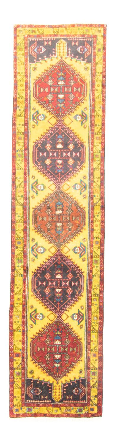 Ardabil Tapijt 73x300cm - Perzisch tapijt