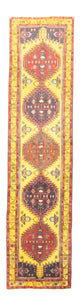 Ardebil Tapijt 300x73cm - Perzisch tapijt