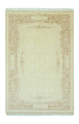 Designer tapijt - 303 x 196 cm - beige